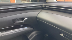 Hyundai TUCSON 1.6 TGDi SE Connect 5dr 2WD Petrol Estate